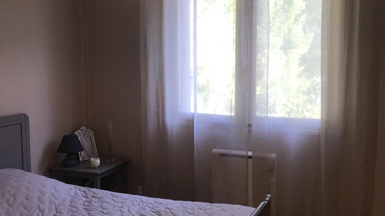 Photo of Bedroom in Lacropte
