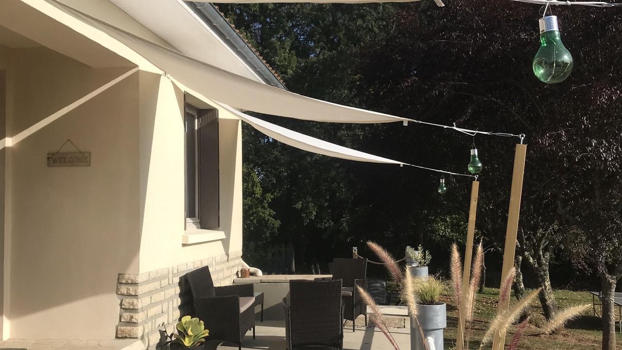Photo of Patio Balcony in Lacropte