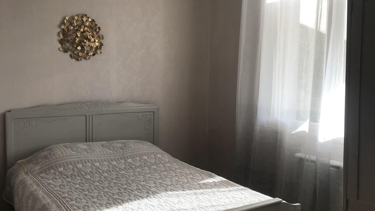 Photo of Bedroom in Lacropte