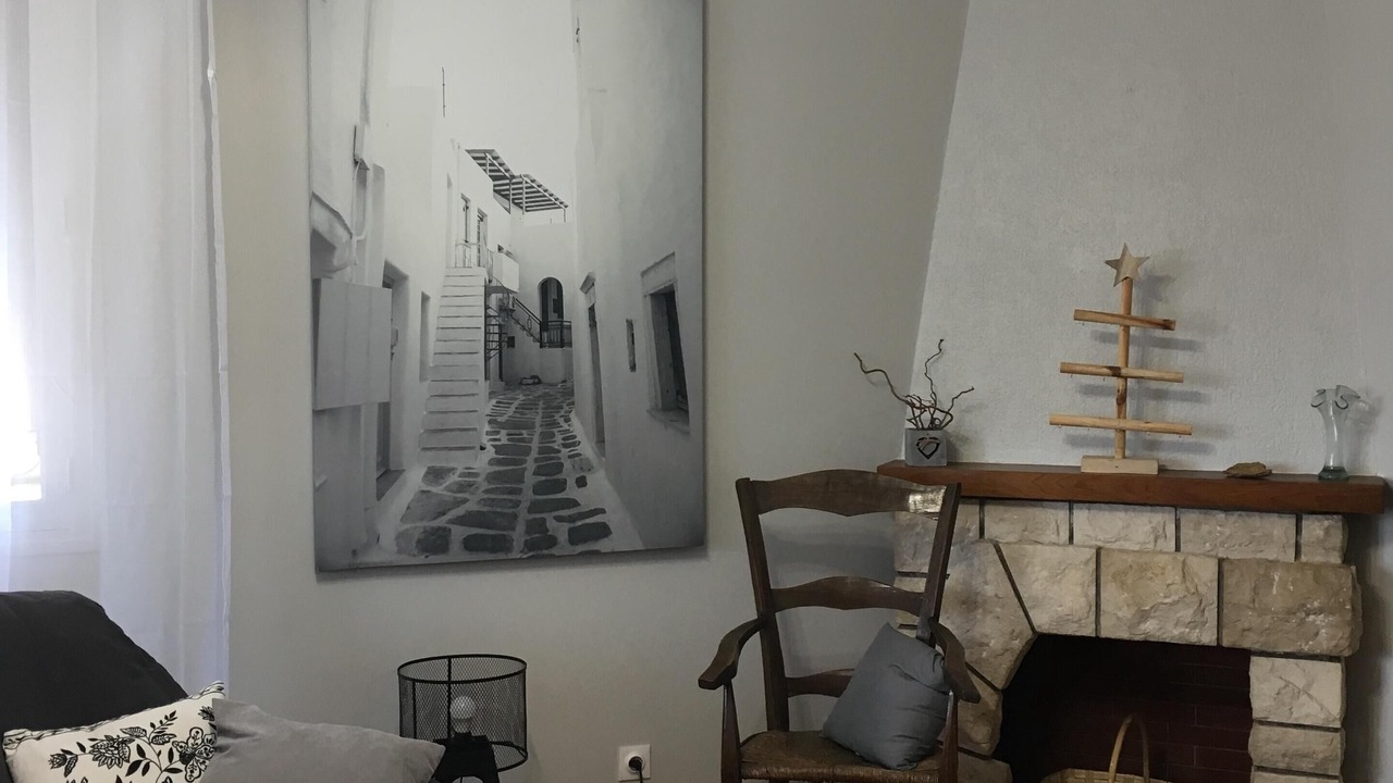 Photo of Livingroom in Lacropte