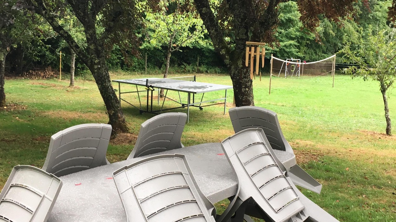 Photo of Outdoor in Lacropte