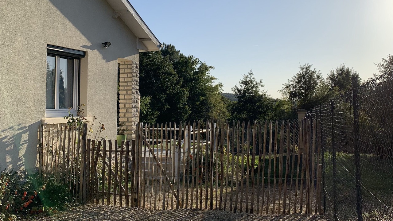 Photo of Outdoor in Lacropte