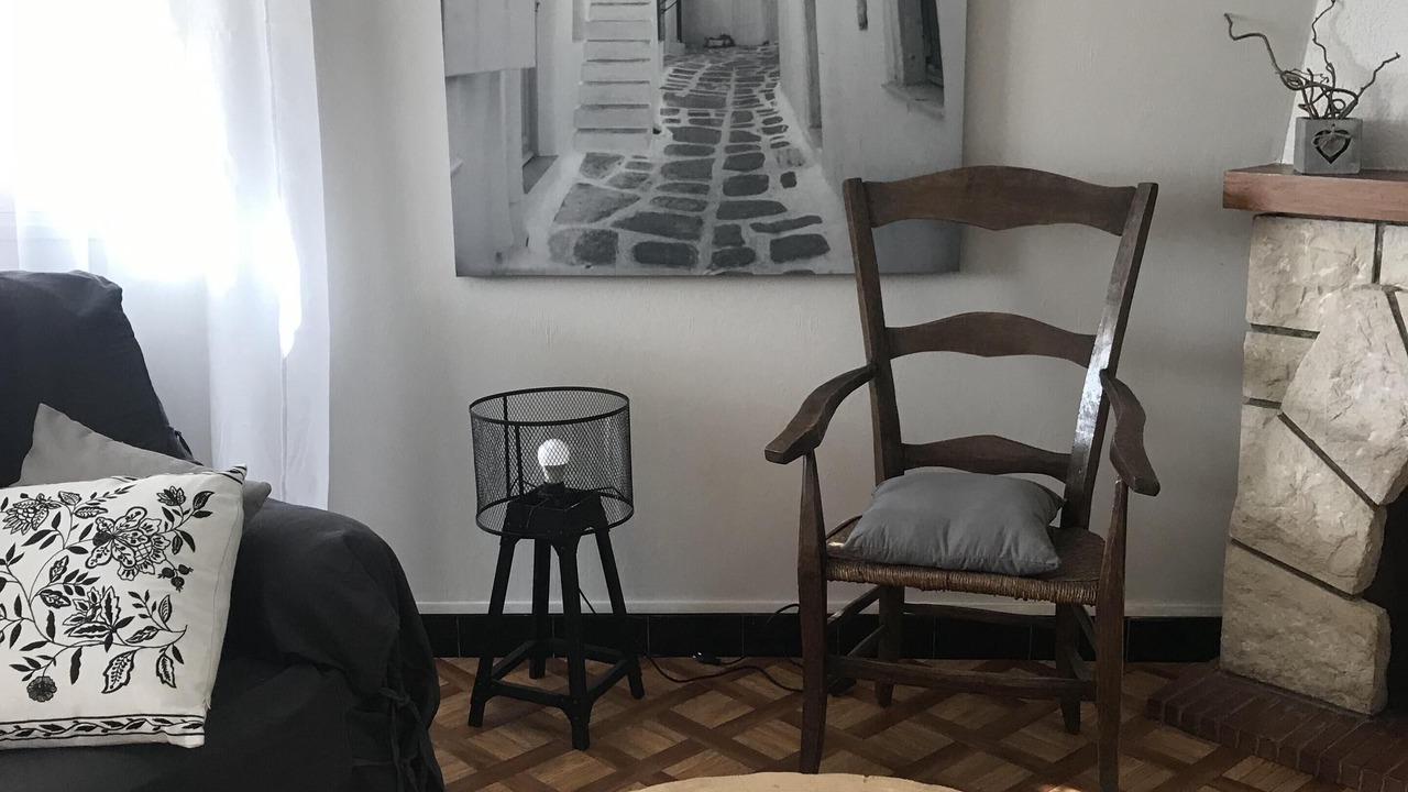 Photo of Livingroom in Lacropte