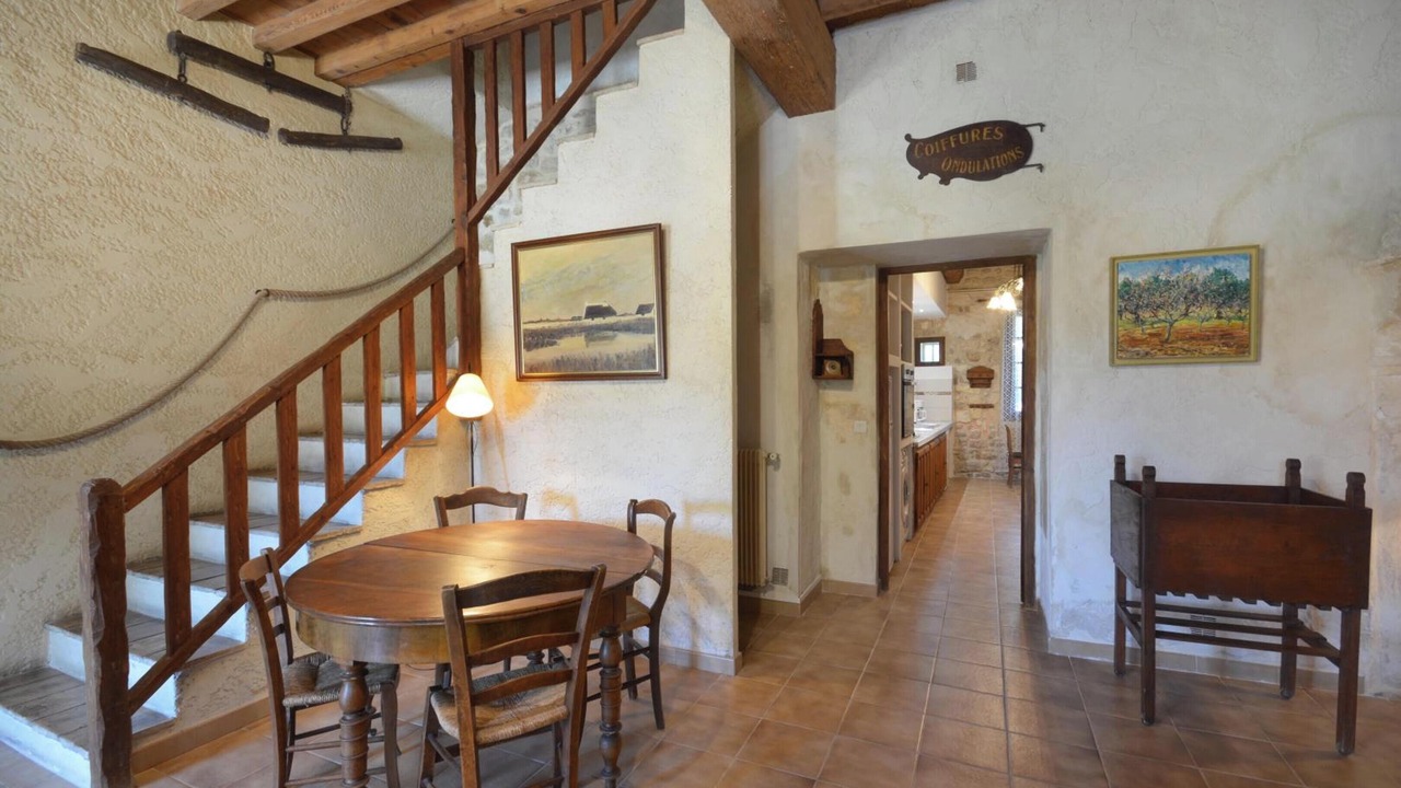 Photo of Livingroom in Saintes-Maries-de-la-Mer
