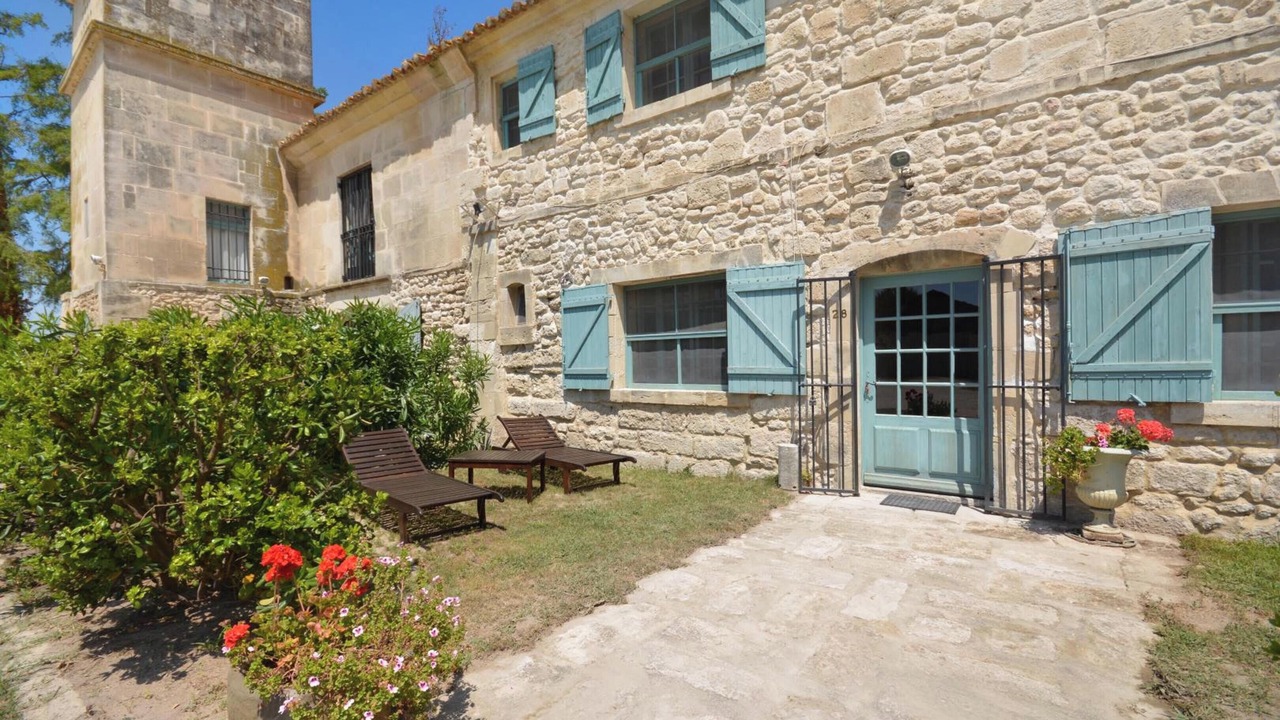 Photo of Outdoor in Saintes-Maries-de-la-Mer