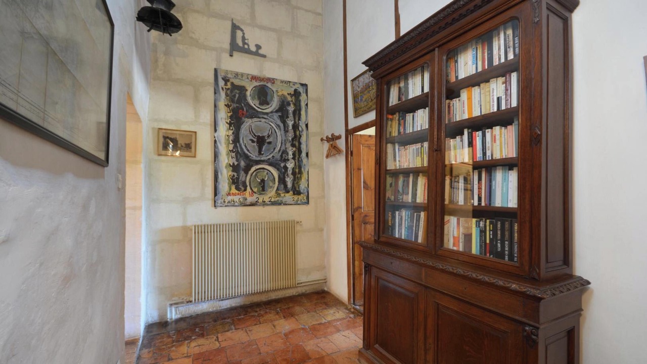 Photo of Livingroom in Saintes-Maries-de-la-Mer