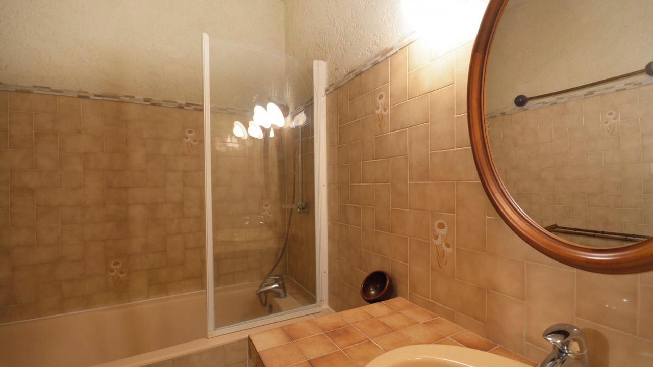 Photo of Bathroom in Saintes-Maries-de-la-Mer