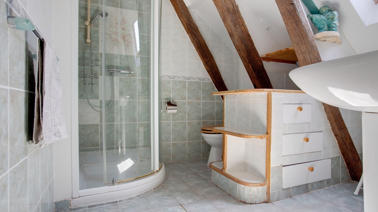 Photo of Bathroom in Saint-Andre-dAllas