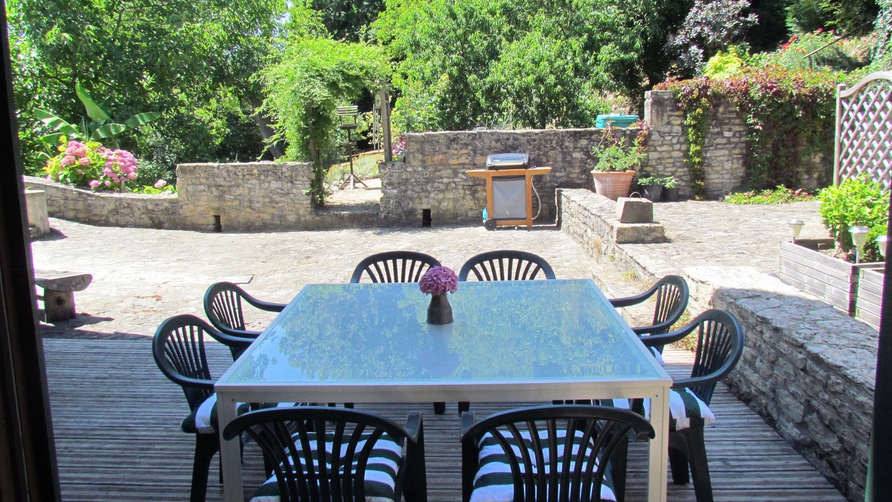 Photo of Outdoor in Saint-Andre-dAllas