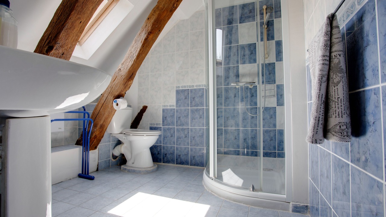 Photo of Bathroom in Saint-Andre-dAllas