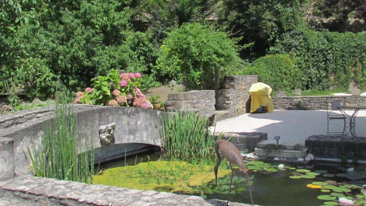 Photo of Outdoor in Saint-Andre-dAllas