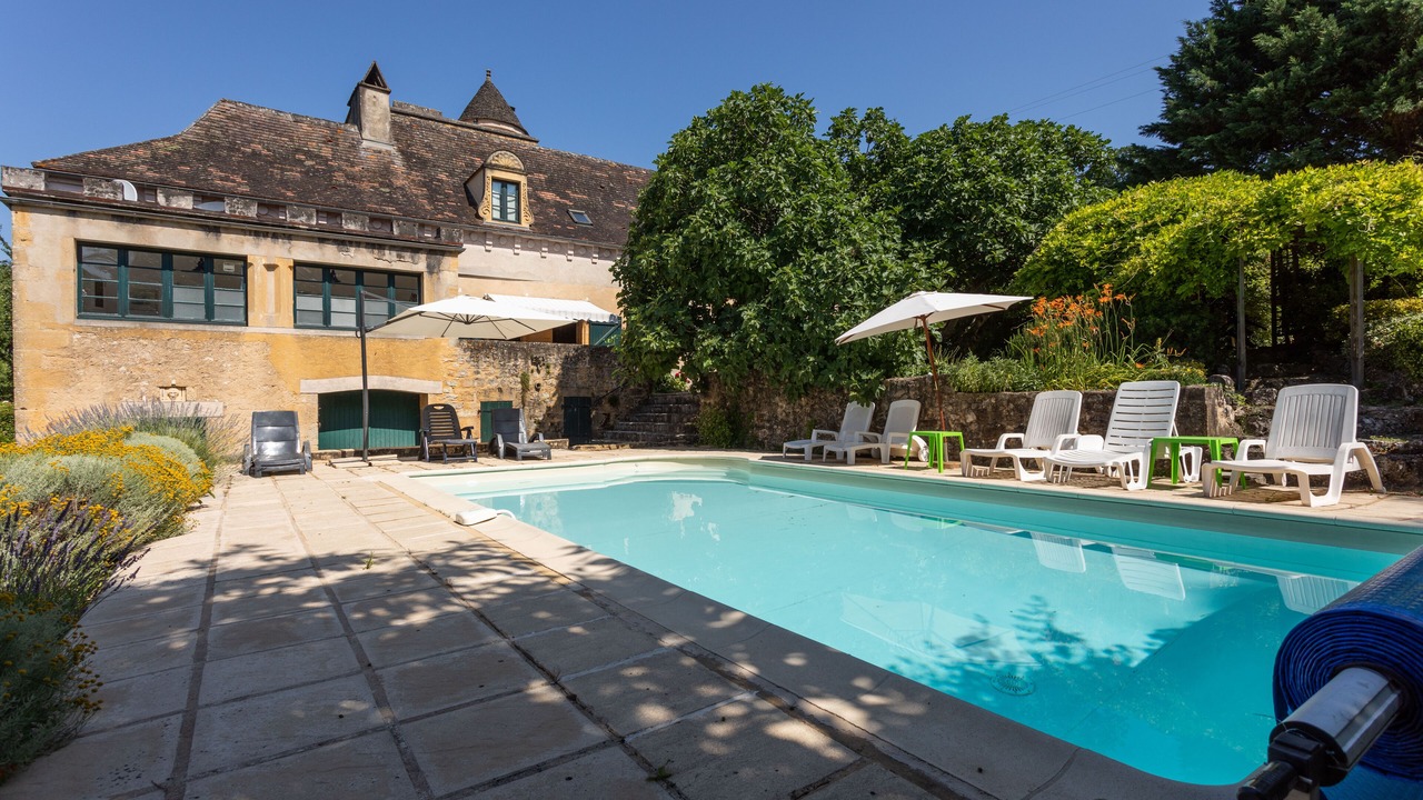 Photo of Outdoor in Saint-Andre-dAllas