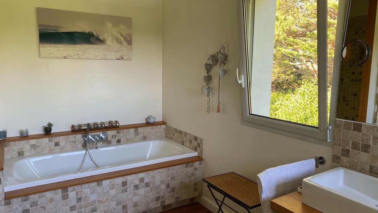 Photo of Bathroom in Arcangues