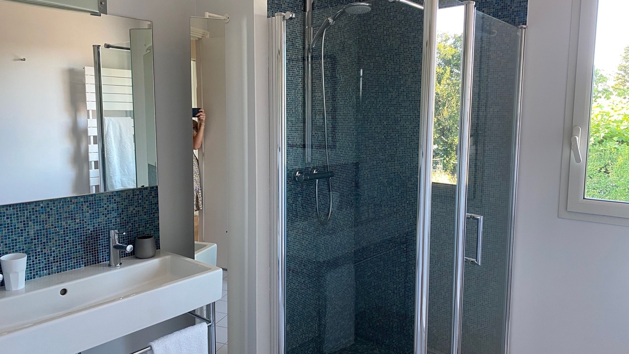 Photo of Bathroom in Arcangues