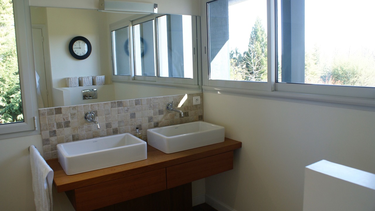 Photo of Bathroom in Arcangues