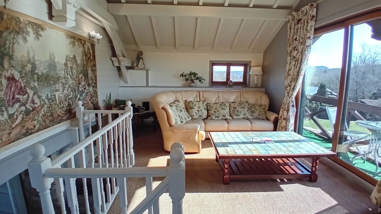 Photo of Livingroom in Bessines-sur-Gartempe