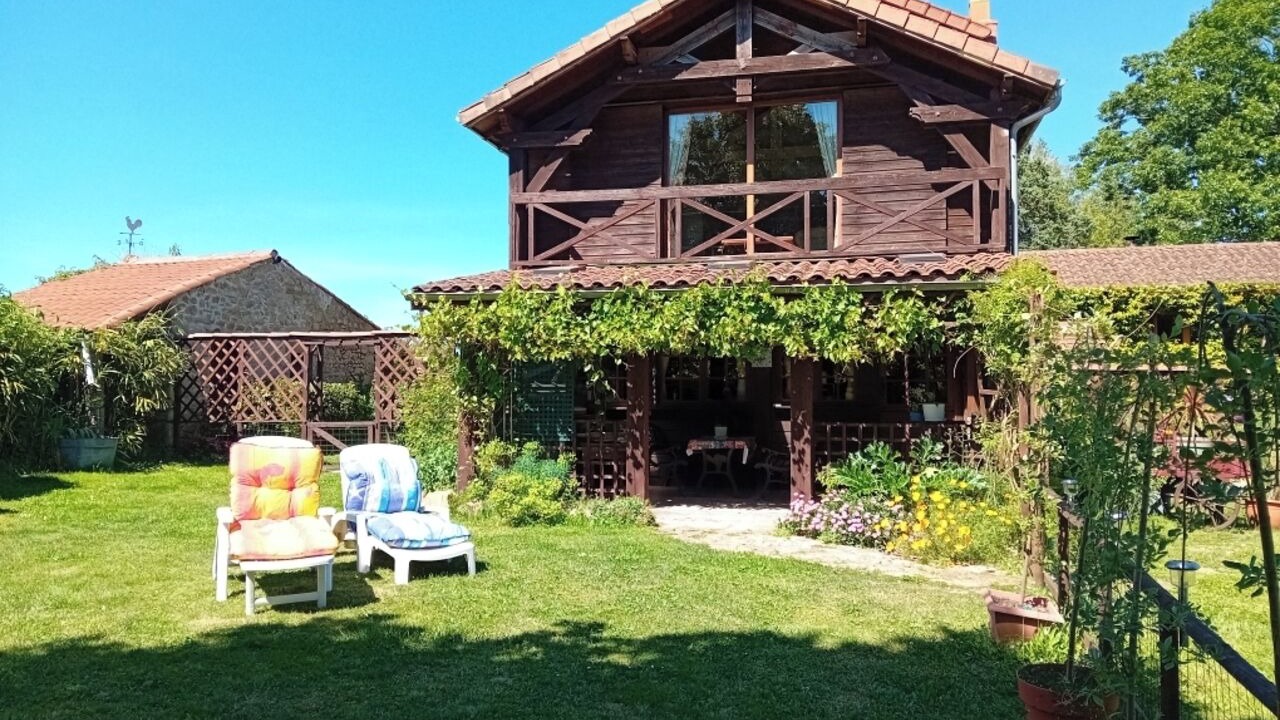 Photo of Outdoor in Bessines-sur-Gartempe