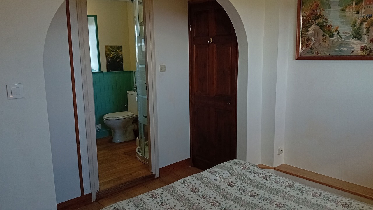 Photo of Bedroom in Bessines-sur-Gartempe