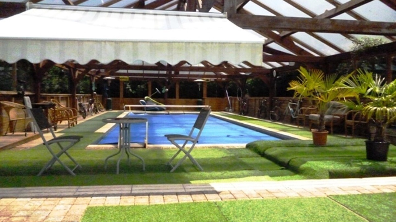 Photo of Outdoor in Bessines-sur-Gartempe
