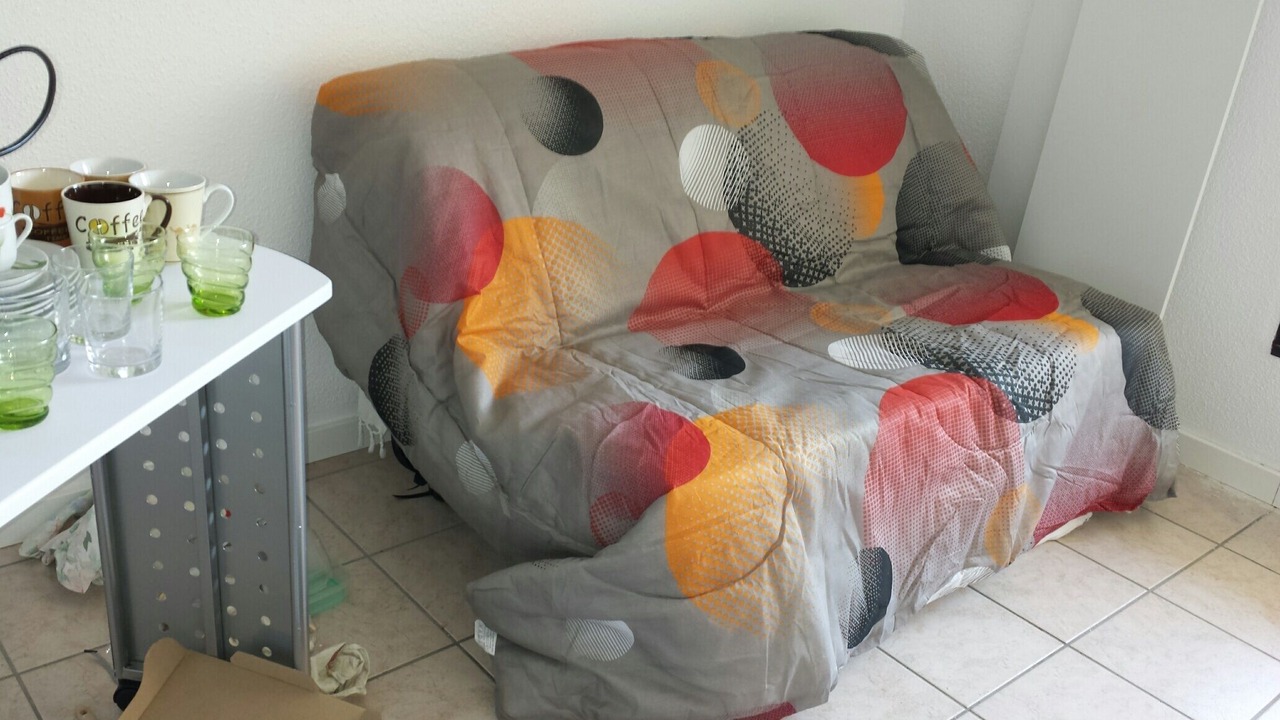 Photo of Bedroom in Dolus-d'Oleron