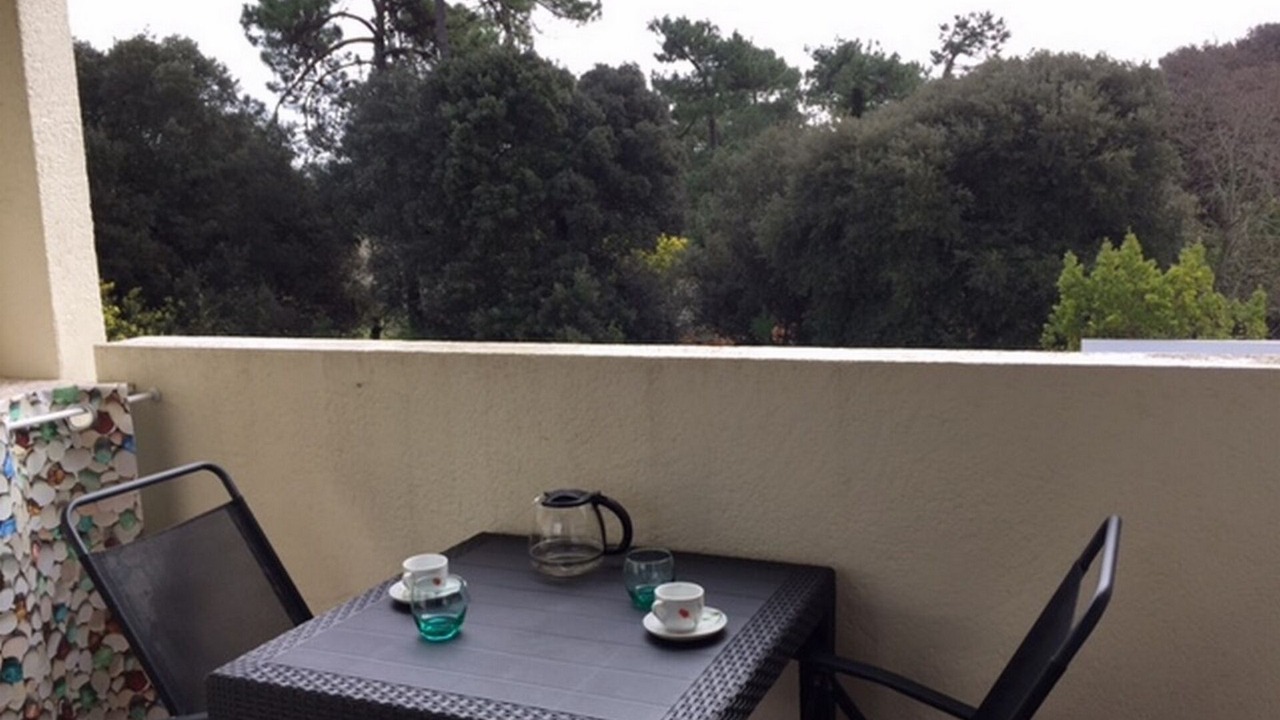 Photo of Outdoor in Dolus-d'Oleron