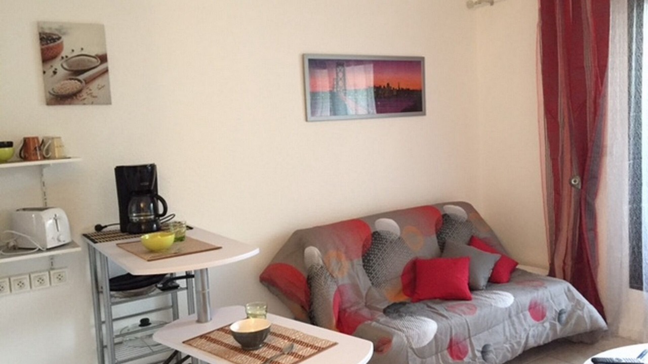 Photo of Livingroom in Dolus-d'Oleron
