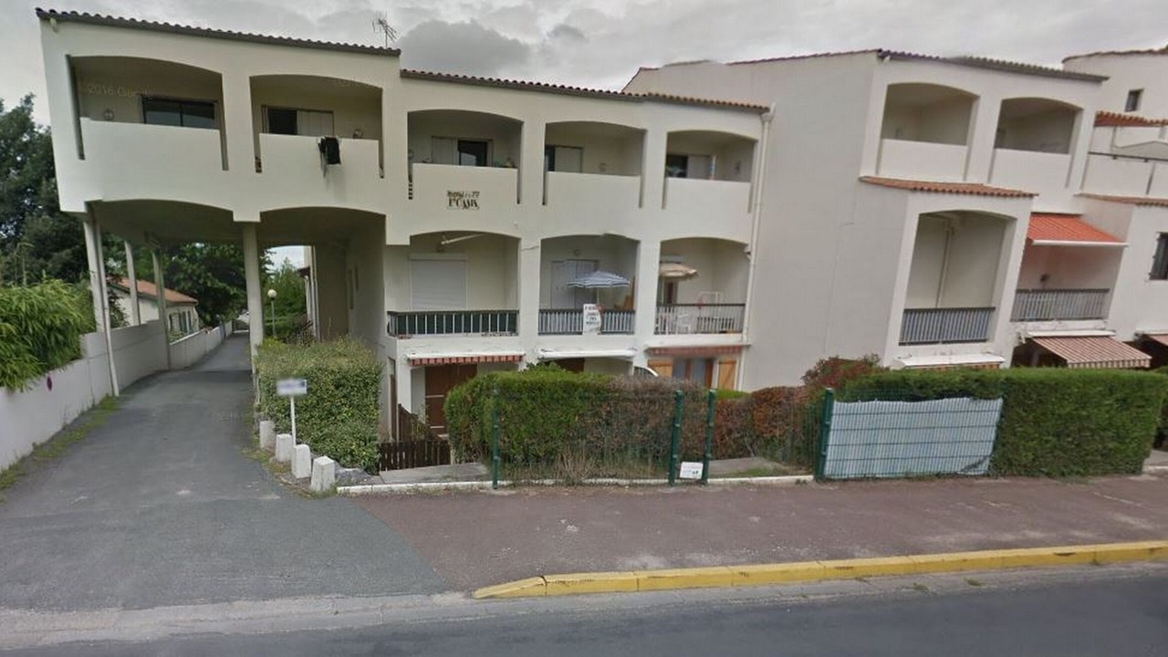 Photo of Outdoor in Dolus-d'Oleron