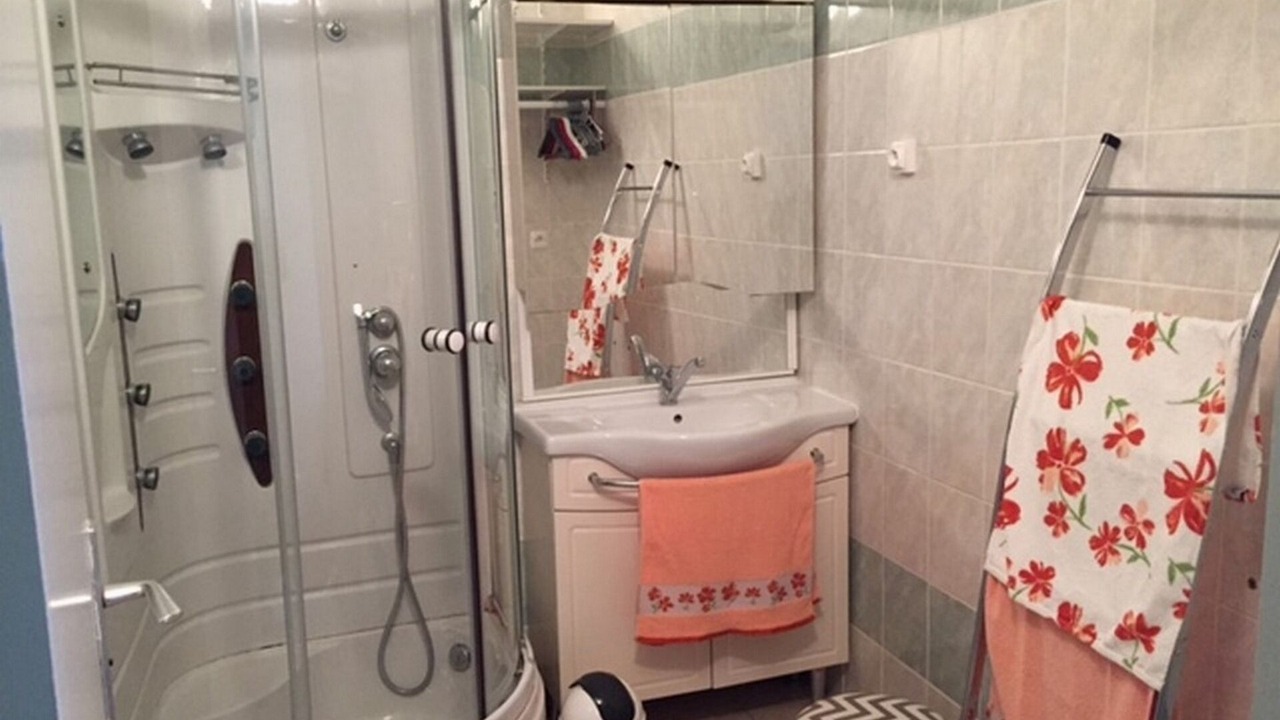 Photo of Bathroom in Dolus-d'Oleron