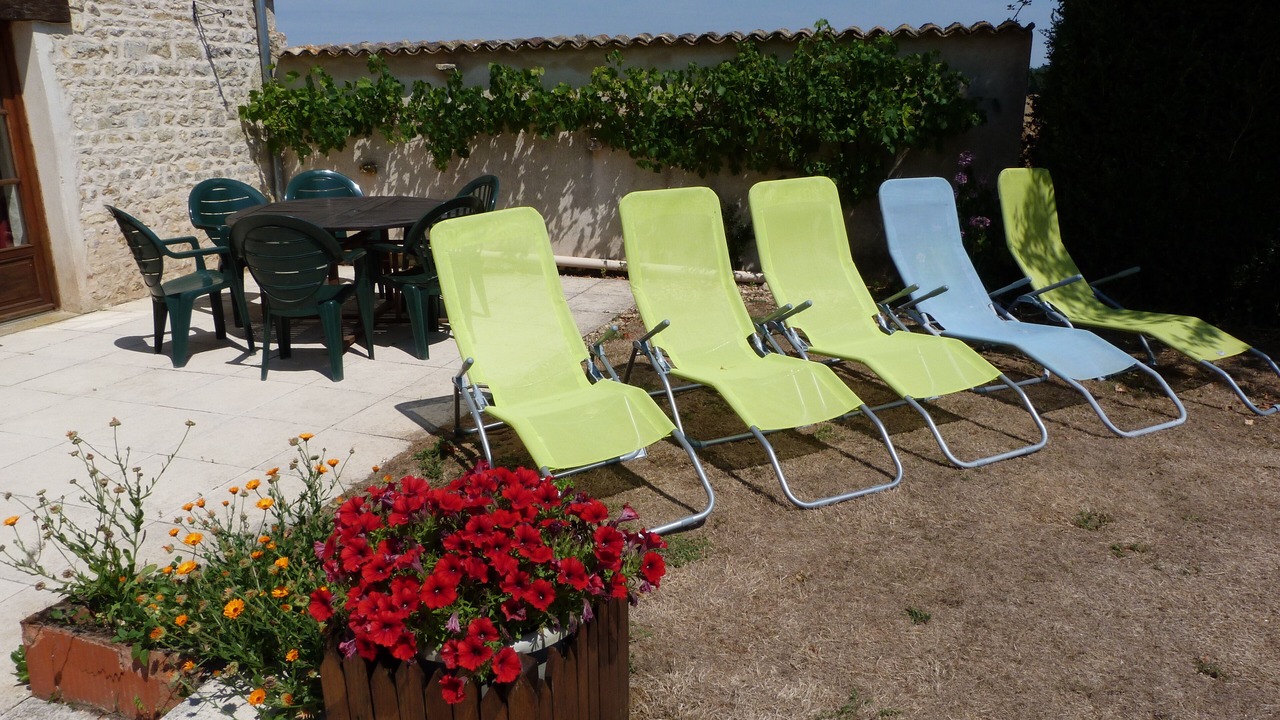 Photo of Outdoor in Limalonges