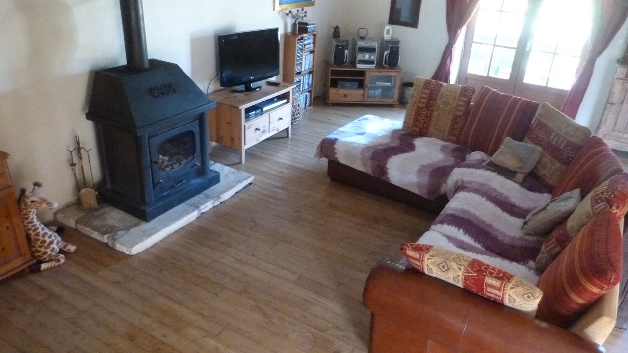 Photo of Livingroom in Limalonges