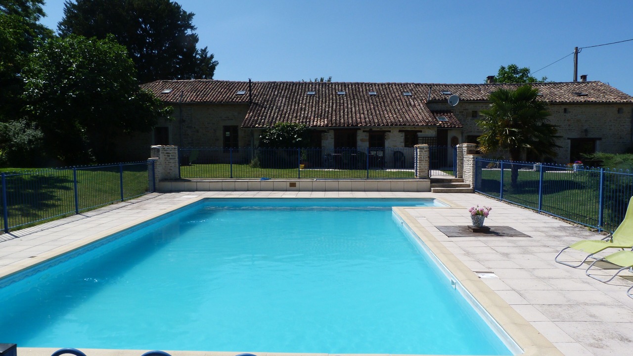 Photo of Outdoor in Limalonges