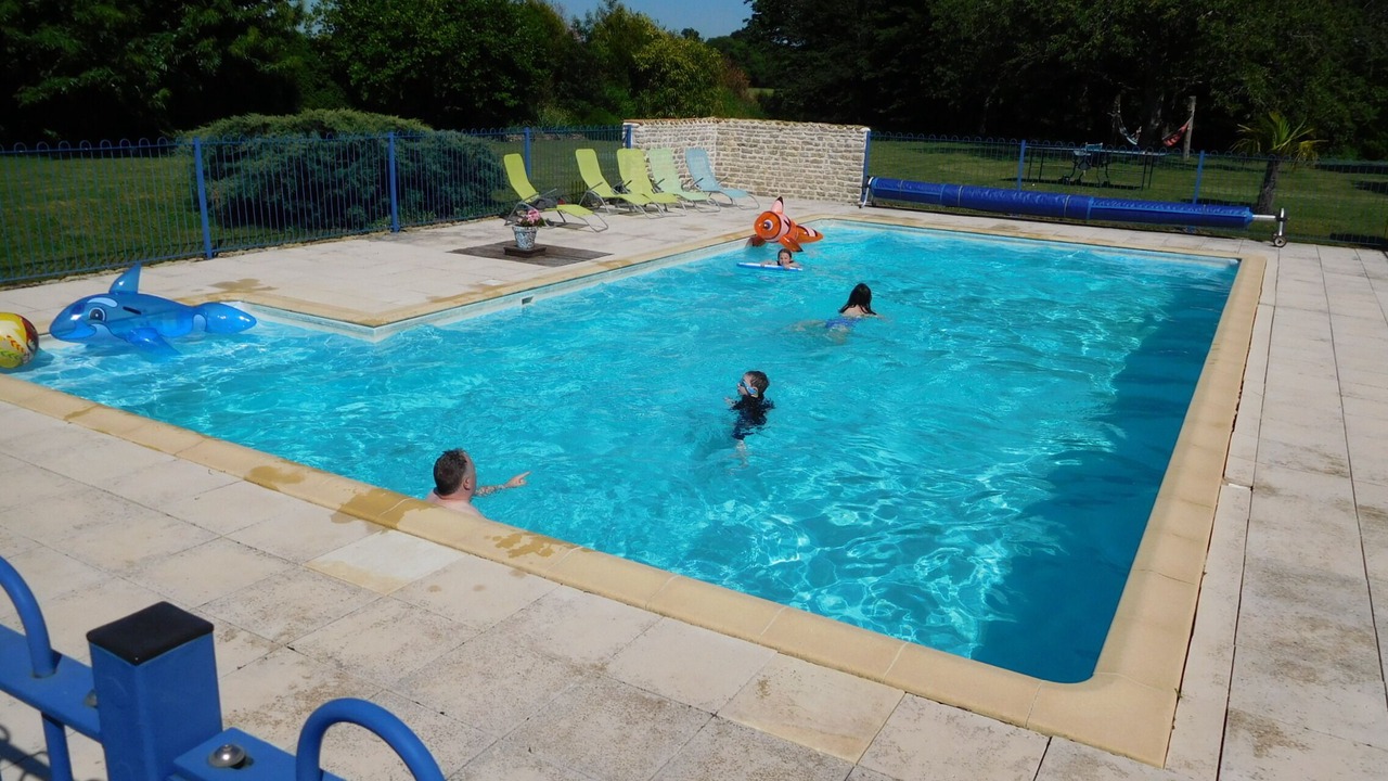 Photo of Outdoor in Limalonges