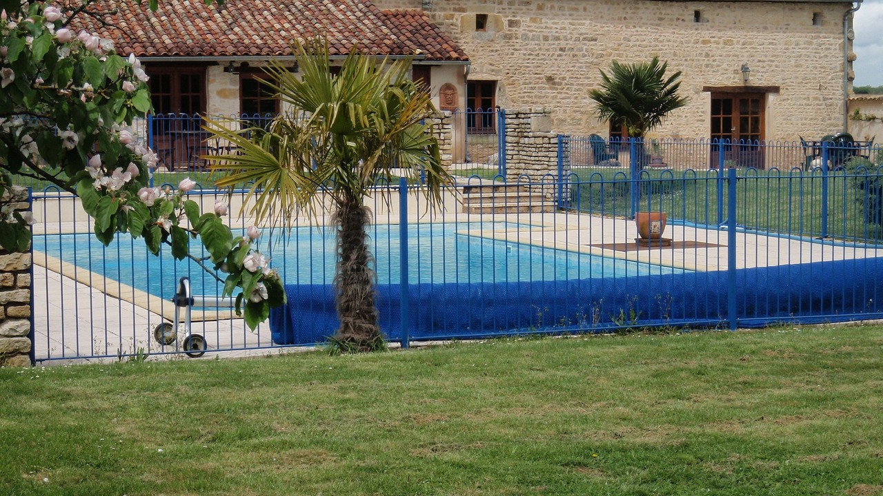 Photo of Outdoor in Limalonges