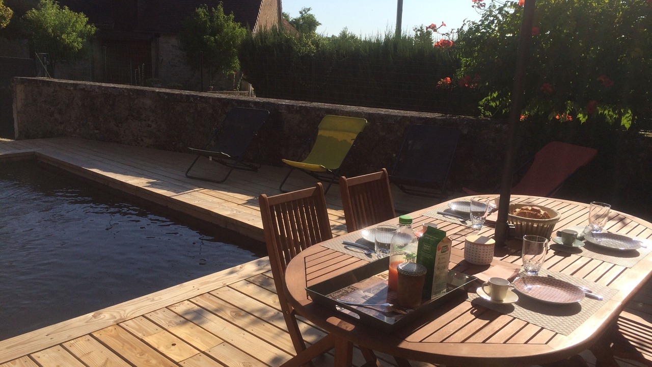 Photo of Outdoor in Tourtoirac