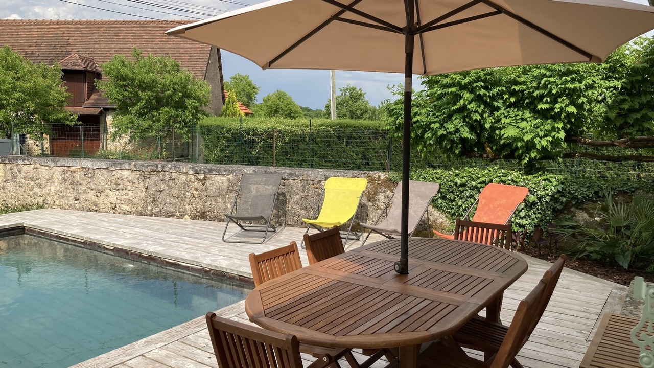 Photo of Outdoor in Tourtoirac