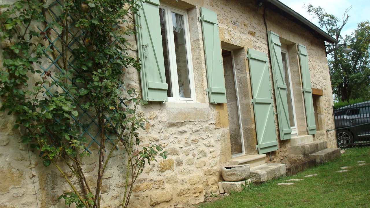 Photo of Outdoor in Tourtoirac