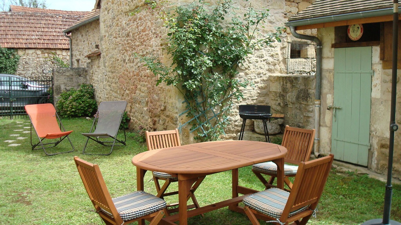 Photo of Outdoor in Tourtoirac