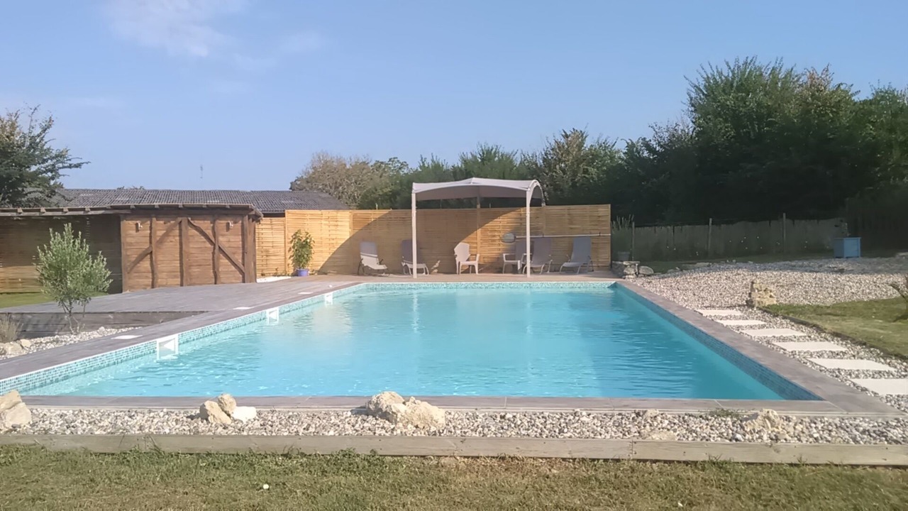 Photo of Outdoor in Sainte-Colombe-de-Duras