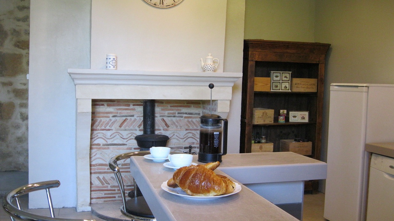 Photo of Livingroom in Sainte-Colombe-de-Duras