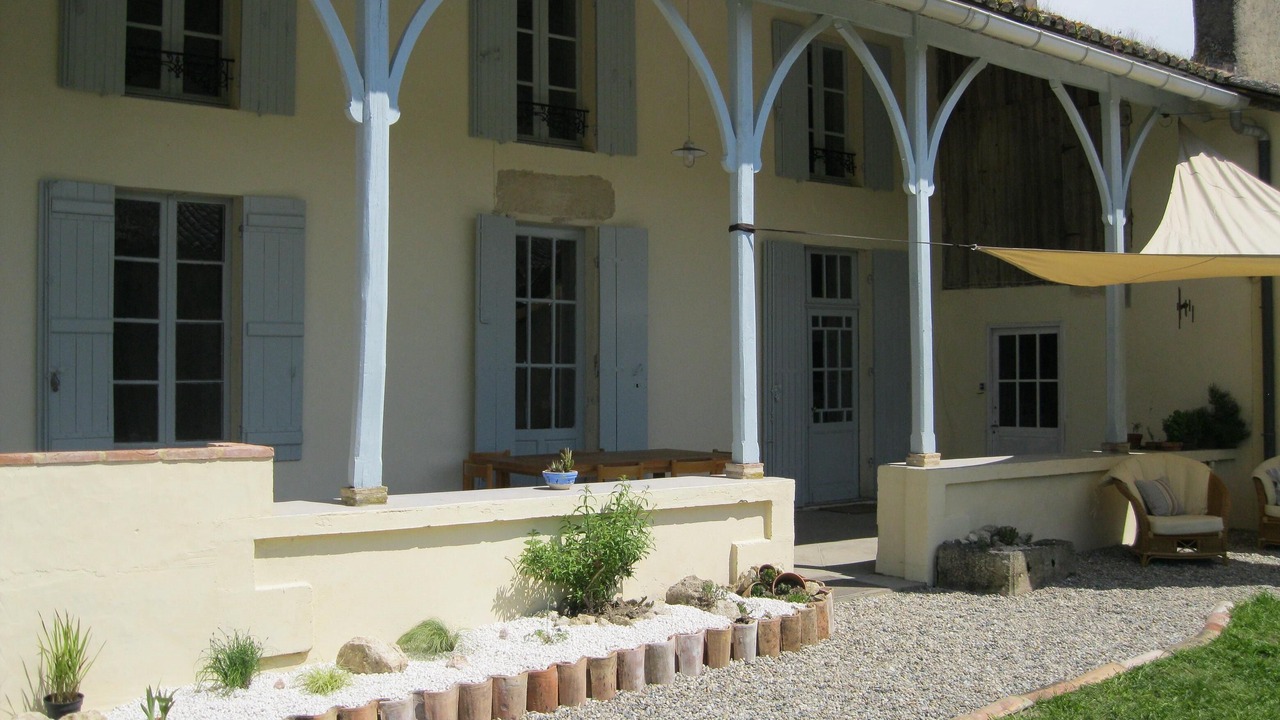 Photo of Outdoor in Sainte-Colombe-de-Duras