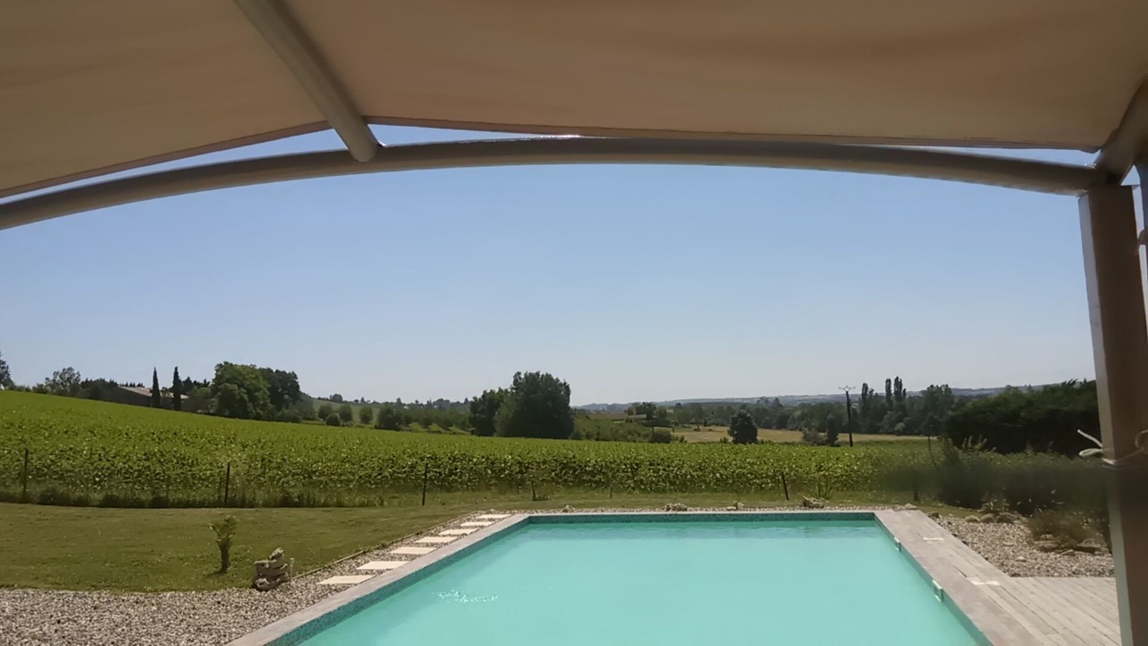 Photo of Outdoor in Sainte-Colombe-de-Duras