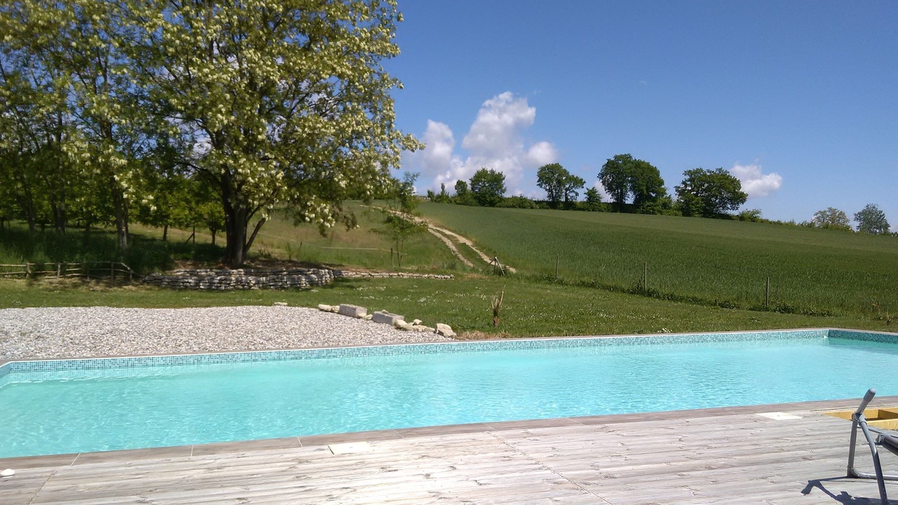 Photo of Outdoor in Sainte-Colombe-de-Duras