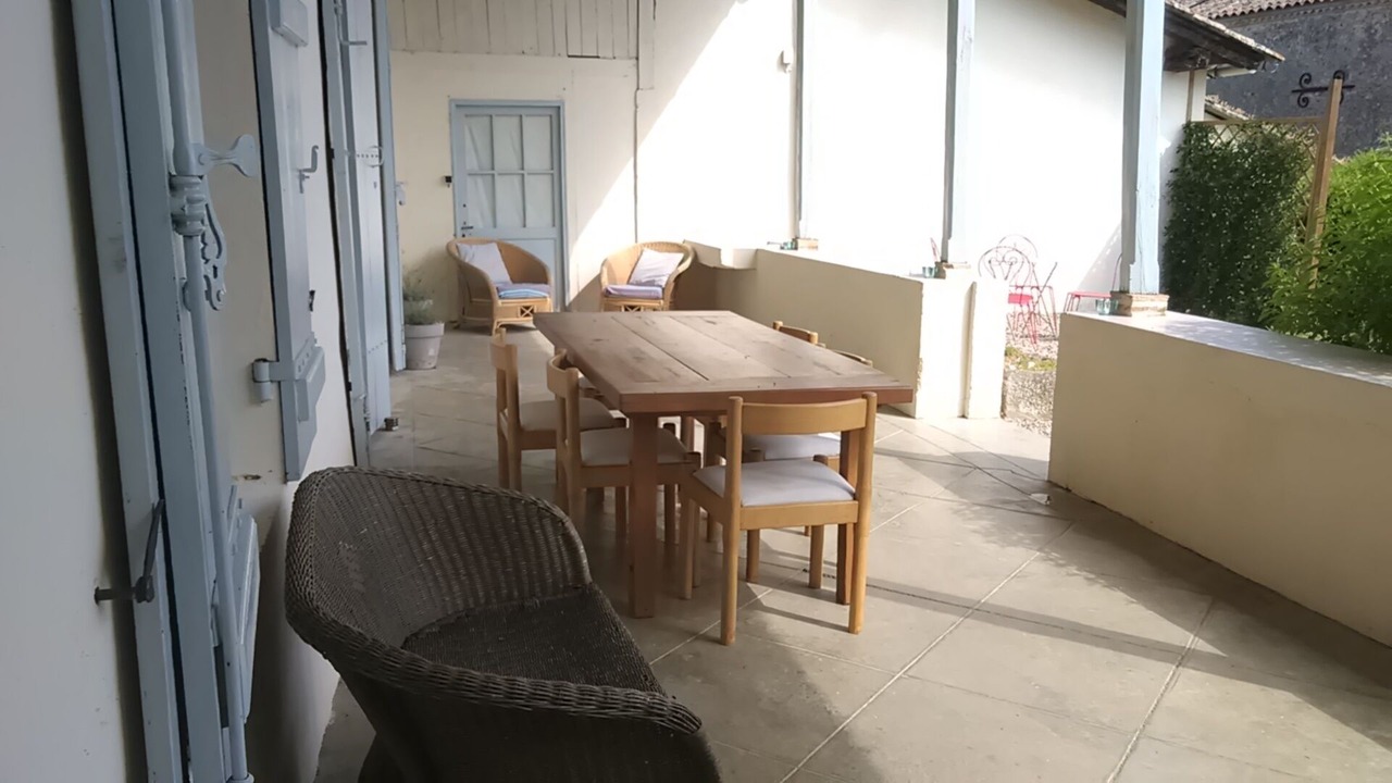 Photo of Outdoor in Sainte-Colombe-de-Duras