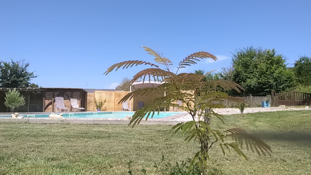 Photo of Outdoor in Sainte-Colombe-de-Duras