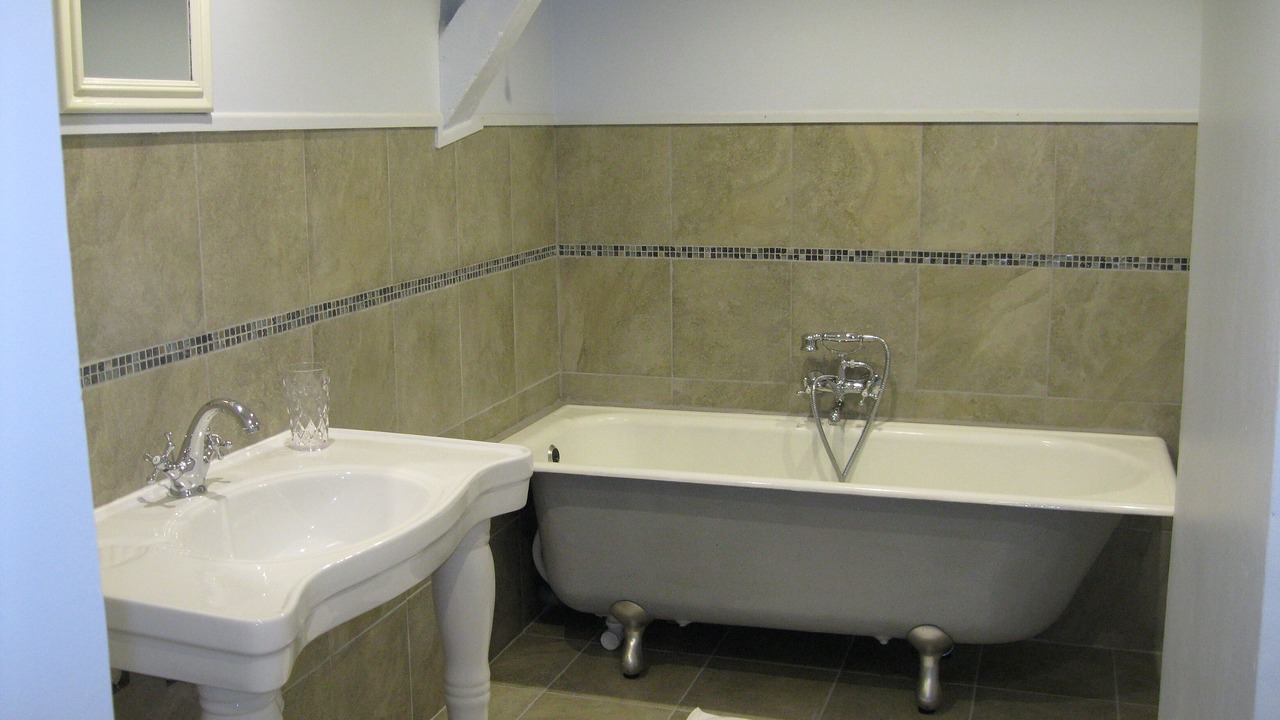 Photo of Bathroom in Sainte-Colombe-de-Duras