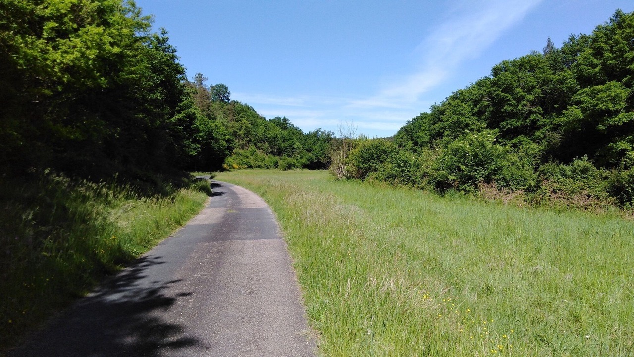 Photo of Outdoor in Saint-Cernin-de-lHerm