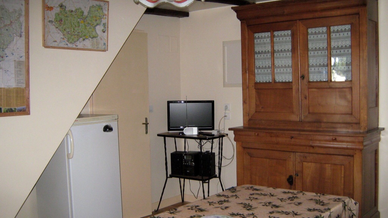 Photo of Bedroom in Saint-Cirgues-la-Loutre