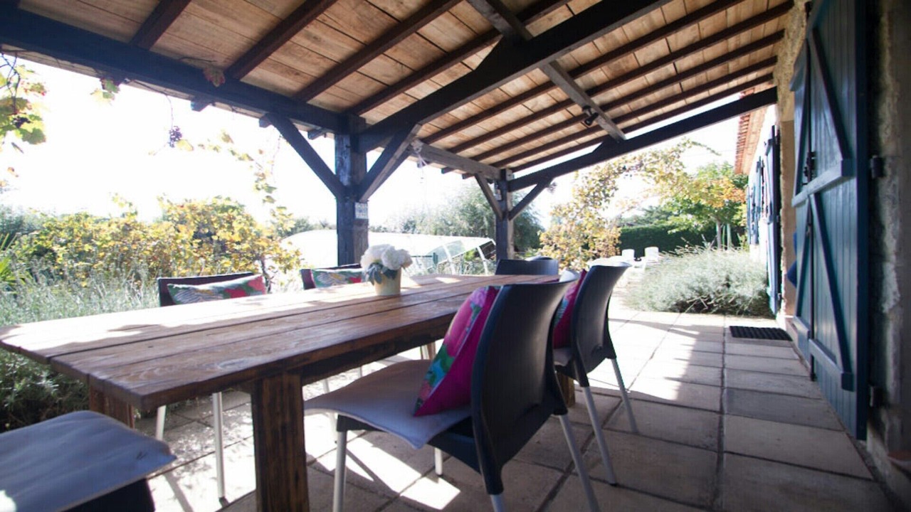 Photo of Outdoor in Cahuzac