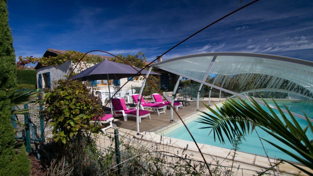 Photo of Outdoor in Cahuzac