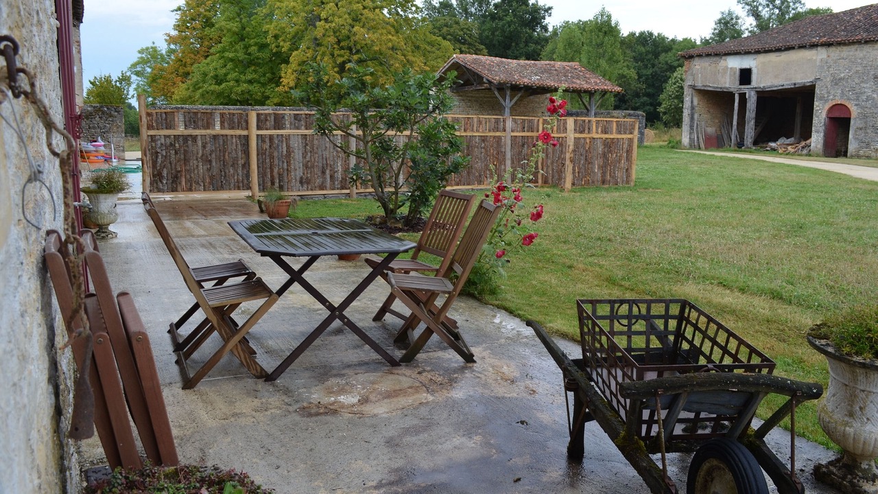 Photo of Outdoor in Pleuville